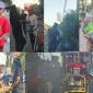 Genap sebulan Program Berbagi Setiap Hari, Detikzone.id menyapa, mendengarkan keluh kesah, dan memberikan bantuan kepada para pejuang nafkah jalanan di Kota Sumenep, Selasa (30/6/2026).