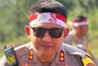 Kombes Pol. Ariek Indra Sentanu, S.H., S.I.K., M.H. resmi dilantik sebagai Kapolresta Sumenep pertama usai Kapolda Jawa Timur Irjen Pol. Drs. Nanang Avianto, M.Si. meresmikan peningkatan status Polres Sumenep menjadi Polresta Sumenep. Momentum bersejarah ini menjadi tonggak baru penguatan pelayanan Polri, profesionalisme, dan sinergi menjaga keamanan di Kabupaten Sumenep.