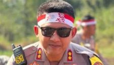 Kombes Pol. Ariek Indra Sentanu, S.H., S.I.K., M.H. resmi dilantik sebagai Kapolresta Sumenep pertama usai Kapolda Jawa Timur Irjen Pol. Drs. Nanang Avianto, M.Si. meresmikan peningkatan status Polres Sumenep menjadi Polresta Sumenep. Momentum bersejarah ini menjadi tonggak baru penguatan pelayanan Polri, profesionalisme, dan sinergi menjaga keamanan di Kabupaten Sumenep.