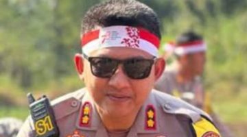 Kombes Pol. Ariek Indra Sentanu, S.H., S.I.K., M.H. resmi dilantik sebagai Kapolresta Sumenep pertama usai Kapolda Jawa Timur Irjen Pol. Drs. Nanang Avianto, M.Si. meresmikan peningkatan status Polres Sumenep menjadi Polresta Sumenep. Momentum bersejarah ini menjadi tonggak baru penguatan pelayanan Polri, profesionalisme, dan sinergi menjaga keamanan di Kabupaten Sumenep.