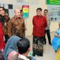 RSUD dr. H. Moh. Anwar (RSUDMA) Sumenep siap memasuki babak baru pelayanan kesehatan melalui Program KJSU. Dukungan Bupati Fauzi dan kesiapan jajaran rumah sakit menjadi kunci menghadirkan layanan penyakit katastropik berstandar nasional.