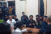 Digeruduk Yakuza Maneges Dini Hari, Oknum Pengasuh Ponpes di Banyuwangi Akui Lecehkan Sejumlah Santri