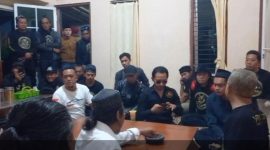 Digeruduk Yakuza Maneges Dini Hari, Oknum Pengasuh Ponpes di Banyuwangi Akui Lecehkan Sejumlah Santri