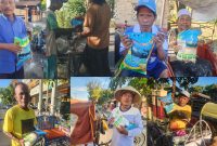 Memasuki hari ke-31, Detikzone.id terus konsisten menjalankan Program Berbagi Setiap Hari dengan menyapa dan membantu masyarakat yang membutuhkan di berbagai wilayah Kabupaten Sumenep.