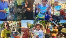 Memasuki hari ke-31, Detikzone.id terus konsisten menjalankan Program Berbagi Setiap Hari dengan menyapa dan membantu masyarakat yang membutuhkan di berbagai wilayah Kabupaten Sumenep.