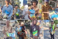 Detikzone.id menyalurkan bantuan kepada pencari nafkah jalanan dalam Program Berbagi Setiap Hari yang memasuki hari ke-32 sebagai wujud komitmen menghadirkan jurnalisme yang peduli dan bermanfaat bagi masyarakat.