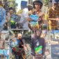 Detikzone.id menyalurkan bantuan kepada pencari nafkah jalanan dalam Program Berbagi Setiap Hari yang memasuki hari ke-32 sebagai wujud komitmen menghadirkan jurnalisme yang peduli dan bermanfaat bagi masyarakat.