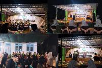 Suasana haru dan penuh kemeriahan mewarnai Malam Wisuda Purna LPI Imaduddin Panaongan, Kabupaten Sumenep. Acara yang berlangsung khidmat ini menjadi momen penuh kenangan bagi para wisudawan, orang tua, guru, dan seluruh keluarga besar lembaga sebagai penutup perjalanan pendidikan sekaligus awal langkah menuju masa depan.