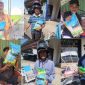 Detikzone.id kembali menyalurkan bantuan kepada warga dhuafa di Kabupaten Sumenep pada hari ke-36 Program Berbagi Setiap Hari sebagai wujud komitmen mengimplementasikan Jurnalisme Ihdinas Sirotol Mustaqim.
