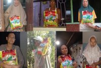 Bantuan secara langsung kepada warga dhuafa dalam rangka Program Sedekah Setiap Hari yang memasuki hari ke-37. Aksi kemanusiaan ini menjadi wujud nyata komitmen Detikzone.id menghadirkan Jurnalisme Kemanusiaan Ihdinas Sirotol Mustaqim yang tidak hanya menyampaikan berita, tetapi juga menghadirkan manfaat bagi masyarakat.