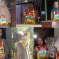 Bantuan secara langsung kepada warga dhuafa dalam rangka Program Sedekah Setiap Hari yang memasuki hari ke-37. Aksi kemanusiaan ini menjadi wujud nyata komitmen Detikzone.id menghadirkan Jurnalisme Kemanusiaan Ihdinas Sirotol Mustaqim yang tidak hanya menyampaikan berita, tetapi juga menghadirkan manfaat bagi masyarakat.
