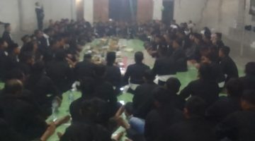 Tasyakuran dan Pembekalan Warga Baru PSHT Rayon Ngeni, Bangun Karakter dan Perkuat Persaudaraan