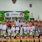 Suasana penuh khidmat dan haru menyelimuti kegiatan santunan anak yatim yang digelar Dinas Pertanian Kabupaten Probolinggo dalam momentum Muharam. Melalui semangat berbagi dan kepedulian, kegiatan ini menjadi wujud syukur sekaligus ikhtiar mempererat tali kasih dengan anak-anak yatim, menghadirkan kebahagiaan di bulan yang penuh berkah.