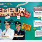 Pemkab Probolinggo bersama Bea Cukai Probolinggo mengajak masyarakat mendukung Gerakan Gempur Rokok Ilegal dengan tidak membeli, tidak menjual, dan tidak mengedarkan rokok ilegal, serta mengenali ciri-cirinya demi melindungi penerimaan negara dan mendukung pembangunan daerah.