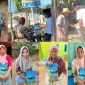 Detikzone kembali menyalurkan bantuan kepada kaum dhuafa dalam rangka Hari ke-39 Program Berbagi Setiap Hari sebagai wujud nyata Jurnalisme Ihdinas Sirotol Mustaqim yang istiqamah menghadirkan aksi kemanusiaan di tengah masyarakat.
