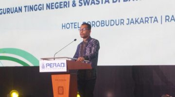 Peradi Profesional Cetak Rekor MURI, Dr. Tasrif M. Saleh: Karya Anak Bangsa yang Diprakarsai Prof. Harris Arthur Haedar