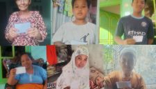 Detikzone.id menyapa dan menyerahkan santunan kepada anak yatim serta kaum dhuafa di perkampungan Kabupaten Sumenep. Aksi ini merupakan bagian dari Program Berbagi Setiap Hari yang kini memasuki hari ke-41.