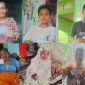 Detikzone.id menyapa dan menyerahkan santunan kepada anak yatim serta kaum dhuafa di perkampungan Kabupaten Sumenep. Aksi ini merupakan bagian dari Program Berbagi Setiap Hari yang kini memasuki hari ke-41.