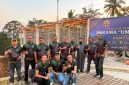 Asrama Umar Syarif yang tengah dibangun di Pondok Pesantren Rimba Wonoagung diharapkan segera rampung dan menjadi fasilitas pembinaan santri serta pusat pendidikan Islam yang bermanfaat bagi generasi mendatang.