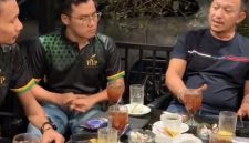 Founder BIP Foundation H. Ali Zainal Abidin menyampaikan pesan kepada relawan dan Tim Khusus (Timsus) agar menjadikan bulan Muharram sebagai momentum memperkuat kesabaran, saling memaafkan, dan terus menghidupkan semangat Fastabiqul Khairat.