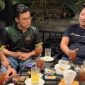 Founder BIP Foundation H. Ali Zainal Abidin menyampaikan pesan kepada relawan dan Tim Khusus (Timsus) agar menjadikan bulan Muharram sebagai momentum memperkuat kesabaran, saling memaafkan, dan terus menghidupkan semangat Fastabiqul Khairat.
