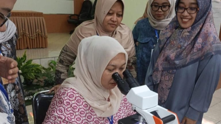 Sebanyak 27 dokter dari Kabupaten Probolinggo mengikuti pelatihan intensif selama 10 hari di Lawang sebagai langkah memperkuat kapasitas tenaga medis dalam mewujudkan eliminasi total malaria.