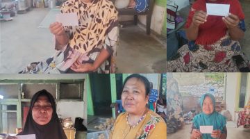 Hari ke-43 Program Berbagi Setiap Hari Tanpa Jeda di Sumenep, Detikzone.id Terus Menyalakan Cahaya Harapan bagi Dhuafa