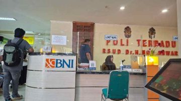 Tak Sekadar Berobat, RSUD dr. Moh. Anwar Sumenep Buktikan Lompatan Mutu Layanan, Kepuasan dan Keselamatan Pasien Jadi Prioritas