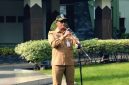 Foto:Plt kepala BKPSDM Kabupaten Probolinggo Hari Kriswanto