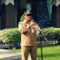 Foto:Plt kepala BKPSDM Kabupaten Probolinggo Hari Kriswanto