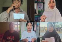 Detikzone.id kembali menyalurkan bantuan secara langsung kepada kaum dhuafa dalam Program Berbagi Setiap Hari Tanpa Jeda yang telah memasuki hari ke-45. Aksi kemanusiaan ini menjadi wujud komitmen menghadirkan kepedulian nyata melalui semangat Jurnalisme Ihdinas Sirotol Mustaqim.