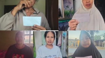 Detikzone.id kembali menyalurkan bantuan secara langsung kepada kaum dhuafa dalam Program Berbagi Setiap Hari Tanpa Jeda yang telah memasuki hari ke-45. Aksi kemanusiaan ini menjadi wujud komitmen menghadirkan kepedulian nyata melalui semangat Jurnalisme Ihdinas Sirotol Mustaqim.