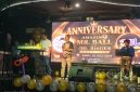 Anniversary ke-9 MR Ball dan ke-16 JBL di Sumenep, Rabu (15/7/2026) malam. Perayaan berlangsung penuh rasa syukur bersama supplier, mitra usaha, insan media, tokoh masyarakat, dan warga sekitar.