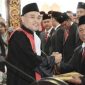 Wakil Ketua DPRD Kabupaten Sumenep, Dul Siam (kanan), menegaskan pengembangan wisata berbasis potensi alam harus menjadi prioritas untuk meningkatkan Pendapatan Asli Daerah (PAD), mendorong pertumbuhan ekonomi, dan membuka peluang usaha bagi masyarakat.