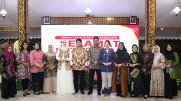 Selamat Datang Kombes Ariek, Terima Kasih AKBP Anang: Sumenep Memulai Babak Baru Pengabdian