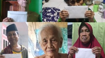 Hari ke-48 Berbagi Tanpa Jeda, Detikzone.id Terus Menyasar Dhuafa di Sumenep, Meneguhkan Komitmen Melayani dengan Hati