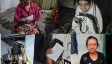 Detikzone.id menyerahkan bantuan kepada seorang lansia dhuafa dalam rangka Hari ke-49 Program Berbagi Setiap Hari, sebagai wujud konsistensi menghadirkan jurnalisme yang tidak hanya menyampaikan informasi, tetapi juga aksi nyata bagi masyarakat yang membutuhkan.
