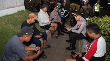 Satu Nomor untuk Keamanan Sumenep, Kombes Pol Ariek Indra Sentanu Resmikan “HALO KAPOLRESTA”