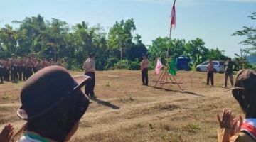 Sako Pandu Ma’arif NU Bawean Gelar DIANPINRU 2026, Cetak Pemimpin Regu Berkarakter dan Berjiwa Kepemimpinan