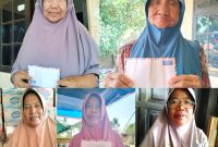Program Berbagi Setiap Hari Detikzone.id tetap berjalan hingga memasuki hari ke-54