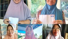 Program Berbagi Setiap Hari Detikzone.id tetap berjalan hingga memasuki hari ke-54