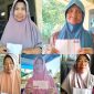 Program Berbagi Setiap Hari Detikzone.id tetap berjalan hingga memasuki hari ke-54