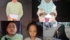 Program Berbagi Setiap Hari Detikzone.id kembali menyasar anak yatim sebagai penerima manfaat pada hari ke-54, menegaskan komitmen berbagi tanpa jeda.