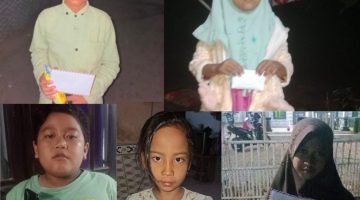 Program Berbagi Setiap Hari Detikzone.id kembali menyasar anak yatim sebagai penerima manfaat pada hari ke-54, menegaskan komitmen berbagi tanpa jeda.
