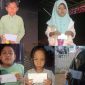 Program Berbagi Setiap Hari Detikzone.id kembali menyasar anak yatim sebagai penerima manfaat pada hari ke-54, menegaskan komitmen berbagi tanpa jeda.