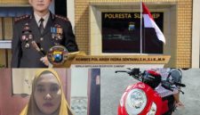 Korban pencurian kendaraan bermotor, Munawarah, berharap Polsek Pasongsongan segera mengungkap pelaku. Maraknya kasus curanmor di wilayah tersebut juga menjadi sorotan masyarakat yang mendesak Kapolresta Sumenep mengambil langkah tegas untuk mengembalikan rasa aman.
