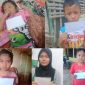 Memasuki dua bulan Program Berbagi Setiap Hari, tim Detikzone.id kembali menyalurkan santunan kepada anak yatim di Kabupaten Sumenep sebagai wujud komitmen Jurnalisme Ihdinas Sirotol Mustaqim yang terus istiqamah menebar manfaat bagi sesama.