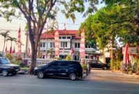 Foto: Kantor Dinas Pendidikan dan Kebudayaan Kota Probolinggo