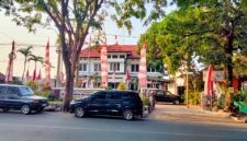 Foto: Kantor Dinas Pendidikan dan Kebudayaan Kota Probolinggo