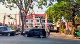 Foto: Kantor Dinas Pendidikan dan Kebudayaan Kota Probolinggo